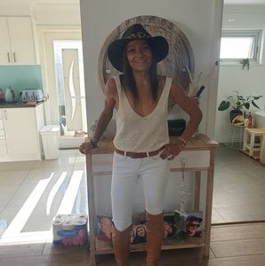 Meet your Posher, Betty